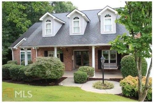 510 James Lee Dr, Suwanee, GA 30024