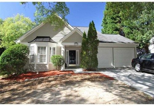 12110 Greenmont Walk, Alpharetta, GA 30009