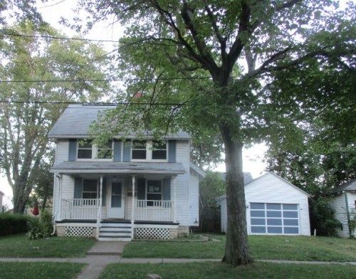 2409 Livingston Ave, Lorain, OH 44052