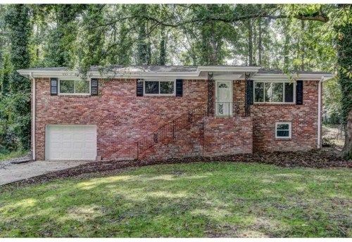 1371 Jewell Ct SW, Mableton, GA 30126