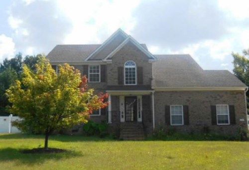 209 Golden Sunset Ln, Suffolk, VA 23435