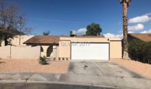 6348 Fargo Avenue Las Vegas, NV 89107