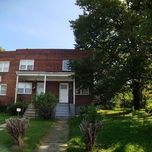 4005 Pimlico Road, Baltimore, MD 21215