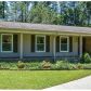 1804 Crestline Dr NE, Atlanta, GA 30345 ID:14975217