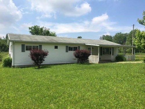 1120 Township Road 206, Marengo, OH 43334