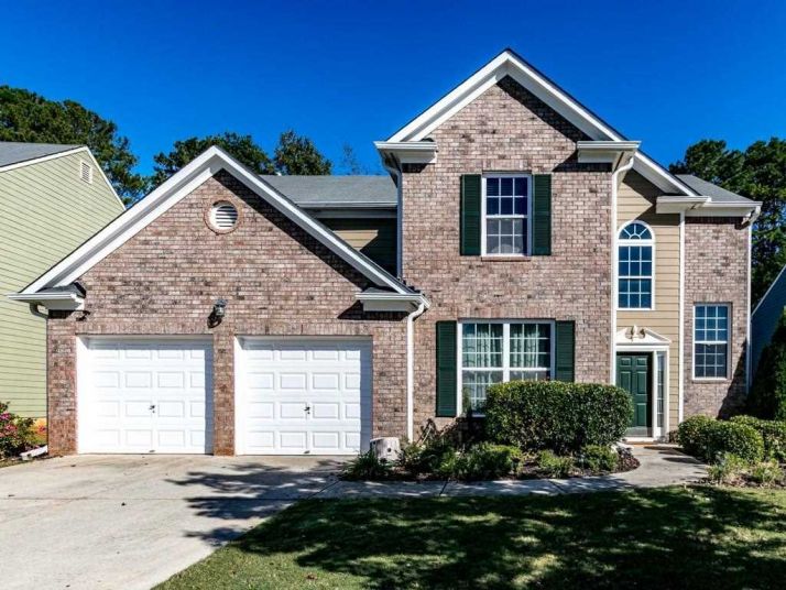 133 Harvest Ridge, Acworth, GA 30102