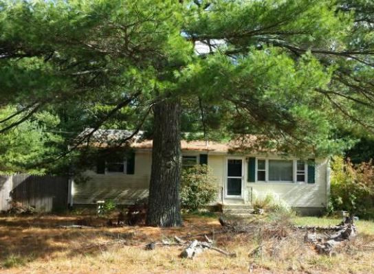 21 Quaker Rd, Carver, MA 02330