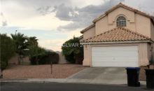 5132 High Sage Court North Las Vegas, NV 89031