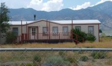 7 Brooktree Court Round Mountain, NV 89045