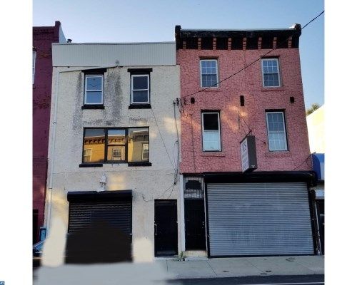 2320-22 N 2nd St, Philadelphia, PA 19133