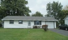 306 Idlewood Blvd Baldwinsville, NY 13027