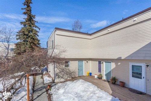 4110 Reka Drive #N2, Anchorage, AK 99508