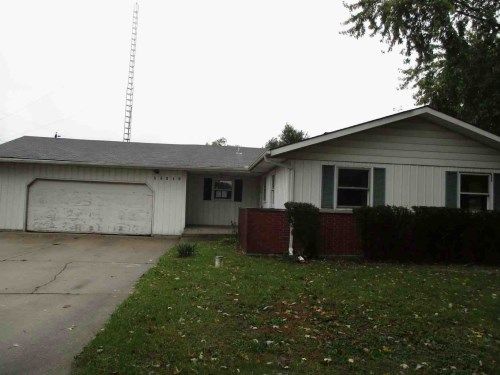 56040 Hoosier St, Mishawaka, IN 46545