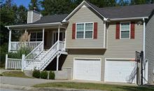 37 Kim Ct Rockmart, GA 30153