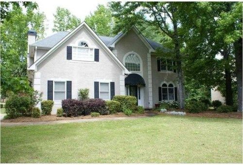 6 The Meadows Dr, Newnan, GA 30265