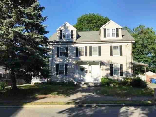 39-41 Forest St Unit 39A, Arlington, MA 02476