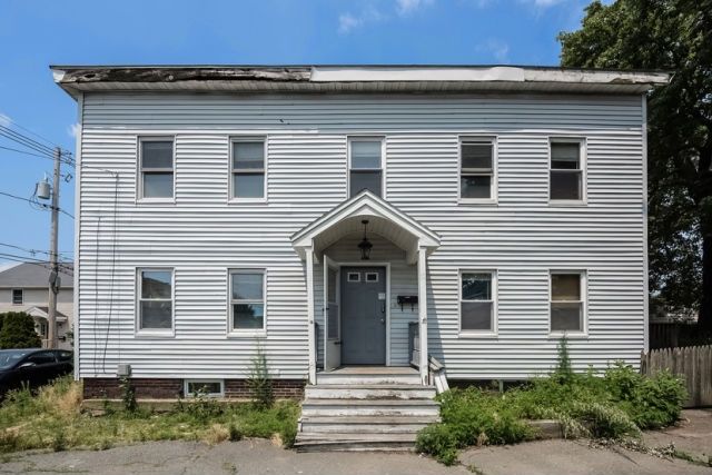 30 Mason St, Peabody, MA 01960