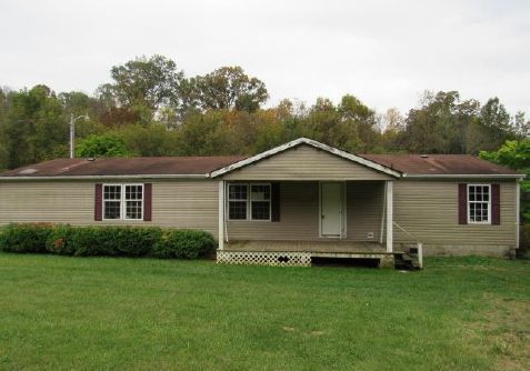 3370 Crooked Cr Rd, Carlisle, KY 40311