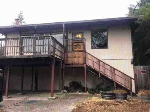 290 Urbana Ln, Ben Lomond, CA 95005