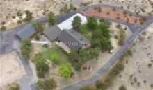 2191 North Desert Rose Pahrump, NV 89060