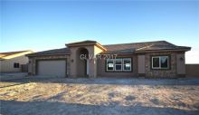 4661 East Honey Locust Pahrump, NV 89061