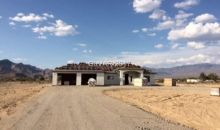 2470 West Gally Pahrump, NV 89060