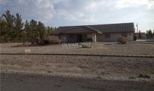 1791 South Ursula Avenue Pahrump, NV 89048