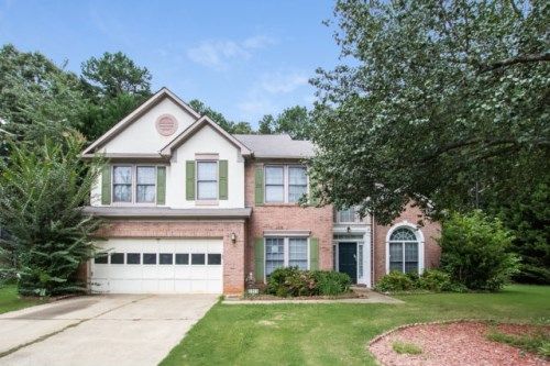 3849 Glenlake Springs Ct NW, Kennesaw, GA 30144