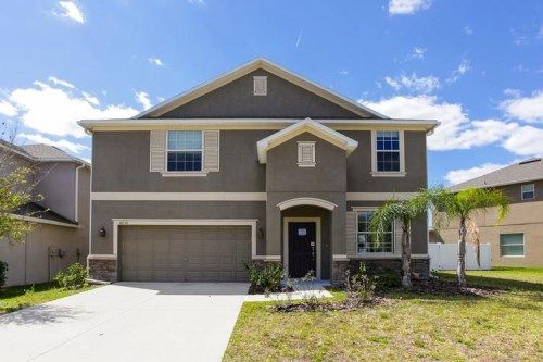 18136 ATHERSTONE TRAIL, Land O Lakes, FL 34638