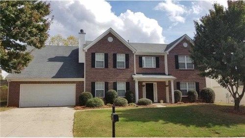 2114 Pierce Way, Buford, GA 30519