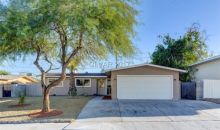 6517 Mecham Avenue Las Vegas, NV 89107