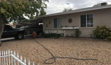 232 Zion Drive Las Vegas, NV 89107