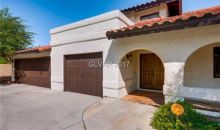 721 Campbell Drive Las Vegas, NV 89107