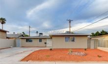 4620 Amherst Lane Las Vegas, NV 89107