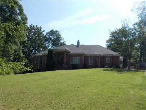 4211 Vineyard Trl, Snellville, GA 30039