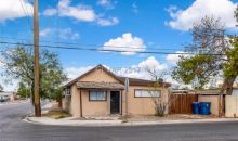 5149 Whitney Avenue Las Vegas, NV 89122