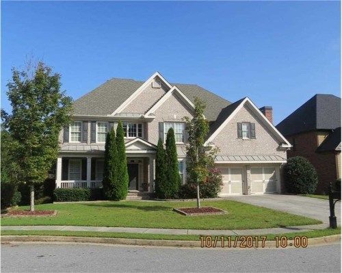 273 Ashleigh Walk Parkway, Suwanee, GA 30024