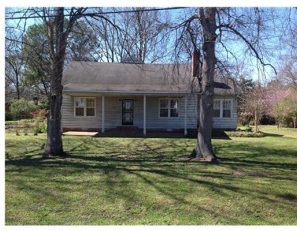 1671 Cummins Ave, Tunica, MS 38676