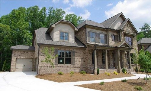 720 Deer Hollow Trace, Suwanee, GA 30024