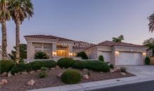 10425 Shoalhaven Drive Las Vegas, NV 89134