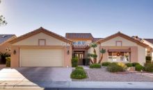 3117 Highland Falls Drive Las Vegas, NV 89134