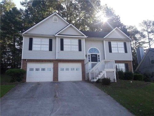 614 Lone Oak Dr, Lithonia, GA 30058