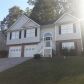 614 Lone Oak Dr, Lithonia, GA 30058 ID:14957629