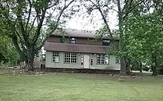 14501 Old Locke Rd, Mountainburg, AR 72946