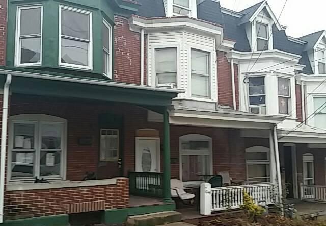 104 1/2 S Bradford St, Allentown, PA 18109