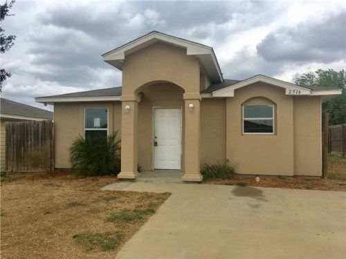 2516 La Parra Ln, Laredo, TX 78046