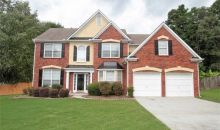 1612 Taylor Oaks Ridge Lawrenceville, GA 30043