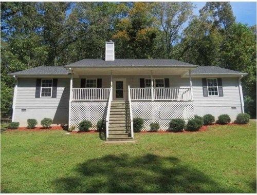 44 Bear Trl, Ball Ground, GA 30107