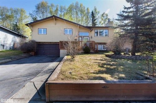 4321 Klutina Drive, Anchorage, AK 99504