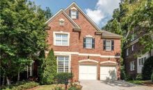 3525 Highgrove Way NE Atlanta, GA 30319